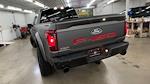2024 Ford F-150 Super Crew 4x4 Black Widow Limited Premium Lifted Truck for sale #1FTFW3L52RFA36574 - photo 7