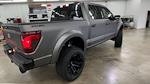 2024 Ford F-150 Super Crew 4x4 Black Widow Limited Premium Lifted Truck for sale #1FTFW3L52RFA36574 - photo 8