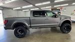 2024 Ford F-150 Super Crew 4x4 Black Widow Premium Lifted Truck for sale #1FTFW3L52RFA36719 - photo 9