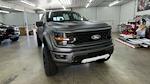2024 Ford F-150 Super Crew 4x4 Black Widow Premium Lifted Truck for sale #1FTFW3L52RFA36719 - photo 3