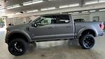 2024 Ford F-150 Super Crew 4x4 Black Widow Premium Lifted Truck for sale #1FTFW3L52RFA36719 - photo 5