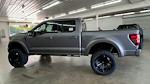2024 Ford F-150 Super Crew 4x4 Black Widow Premium Lifted Truck for sale #1FTFW3L52RFA36719 - photo 6