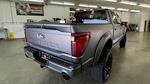 2024 Ford F-150 Super Crew 4x4 Black Widow Premium Lifted Truck for sale #1FTFW3L52RFA36719 - photo 8