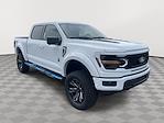 2024 Ford F-150 Super Crew 4x4 Black Widow Premium Lifted Truck for sale #1FTFW3L52RFA51561 - photo 1