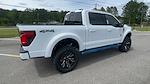 2024 Ford F-150 Super Crew 4x4 Black Widow Premium Lifted Truck for sale #1FTFW3L52RFA51561 - photo 3
