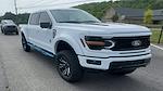 2024 Ford F-150 Super Crew 4x4 Black Widow Premium Lifted Truck for sale #1FTFW3L52RFA51561 - photo 5