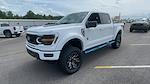 2024 Ford F-150 Super Crew 4x4 Black Widow Premium Lifted Truck for sale #1FTFW3L52RFA51561 - photo 7