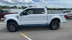 2024 Ford F-150 Super Crew 4x4 Black Widow Premium Lifted Truck for sale #1FTFW3L52RFA51561 - photo 8