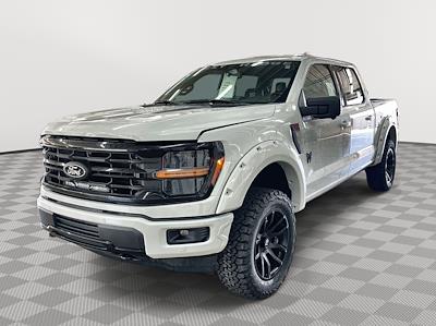 2024 Ford F-150 Super Crew 4x4 Rocky Ridge Premium Lifted Truck for sale #1FTFW3L52RFA63645 - photo 1