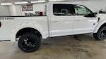 2024 Ford F-150 Super Crew 4x4 Rocky Ridge Premium Lifted Truck for sale #1FTFW3L52RFA63645 - photo 9