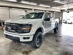2024 Ford F-150 Super Crew 4x4 Rocky Ridge Premium Lifted Truck for sale #1FTFW3L52RFA63645 - photo 10