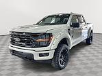 2024 Ford F-150 Super Crew 4x4 Rocky Ridge Premium Lifted Truck for sale #1FTFW3L52RFA63645 - photo 1