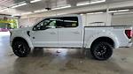 2024 Ford F-150 Super Crew 4x4 Rocky Ridge Premium Lifted Truck for sale #1FTFW3L52RFA63645 - photo 5