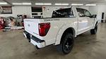 2024 Ford F-150 Super Crew 4x4 Rocky Ridge Premium Lifted Truck for sale #1FTFW3L52RFA63645 - photo 8