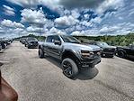 2024 Ford F-150 Super Crew 4x4 Black Widow Premium Lifted Truck for sale #1FTFW3L52RFA70644 - photo 10