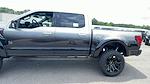 2024 Ford F-150 Super Crew 4x4 Black Widow Premium Lifted Truck for sale #1FTFW3L52RFA70644 - photo 2