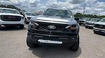 2024 Ford F-150 Super Crew 4x4 Black Widow Premium Lifted Truck for sale #1FTFW3L52RFA70644 - photo 4
