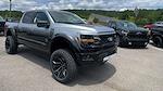 2024 Ford F-150 Super Crew 4x4 Black Widow Premium Lifted Truck for sale #1FTFW3L52RFA70644 - photo 5
