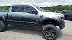 2024 Ford F-150 Super Crew 4x4 Black Widow Premium Lifted Truck for sale #1FTFW3L52RFA70644 - photo 6