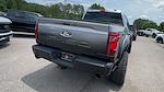 2024 Ford F-150 Super Crew 4x4 Black Widow Premium Lifted Truck for sale #1FTFW3L52RFA70644 - photo 8