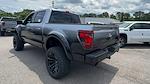 2024 Ford F-150 Super Crew 4x4 Black Widow Premium Lifted Truck for sale #1FTFW3L52RFA70644 - photo 9