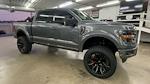 2024 Ford F-150 Super Crew 4x4 Black Widow Premium Lifted Truck for sale #1FTFW3L52RFA71454 - photo 2