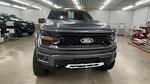 2024 Ford F-150 Super Crew 4x4 Black Widow Premium Lifted Truck for sale #1FTFW3L52RFA71454 - photo 3