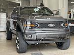 2024 Ford F-150 Super Crew 4x4 Black Widow Premium Lifted Truck for sale #1FTFW3L52RFA75584 - photo 10