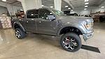 2024 Ford F-150 Super Crew 4x4 Black Widow Premium Lifted Truck for sale #1FTFW3L52RFA75584 - photo 2