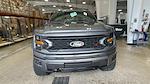 2024 Ford F-150 Super Crew 4x4 Black Widow Premium Lifted Truck for sale #1FTFW3L52RFA75584 - photo 3