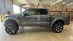 2024 Ford F-150 Super Crew 4x4 Black Widow Premium Lifted Truck for sale #1FTFW3L52RFA75584 - photo 5