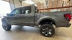 2024 Ford F-150 Super Crew 4x4 Black Widow Premium Lifted Truck for sale #1FTFW3L52RFA75584 - photo 6