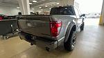 2024 Ford F-150 Super Crew 4x4 Black Widow Premium Lifted Truck for sale #1FTFW3L52RFA75584 - photo 8
