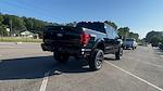 2024 Ford F-150 Super Crew 4x4 Black Widow Premium Lifted Truck for sale #1FTFW3L52RFA79053 - photo 9