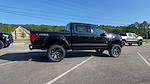 2024 Ford F-150 Super Crew 4x4 Black Widow Premium Lifted Truck for sale #1FTFW3L52RFA79053 - photo 8