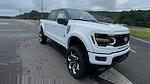 2024 Ford F-150 Super Crew 4x4 Black Widow Premium Lifted Truck for sale #1FTFW3L52RFA93079 - photo 5