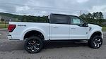 2024 Ford F-150 Super Crew 4x4 Black Widow Premium Lifted Truck for sale #1FTFW3L52RFA93079 - photo 7