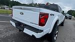 2024 Ford F-150 Super Crew 4x4 Black Widow Premium Lifted Truck for sale #1FTFW3L52RFA93079 - photo 8