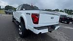 2024 Ford F-150 Super Crew 4x4 Black Widow Premium Lifted Truck for sale #1FTFW3L52RFA93079 - photo 9