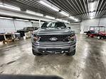 2024 Ford F-150 Super Crew 4x4 Black Widow Premium Lifted Truck for sale #1FTFW3L52RFB13847 - photo 3