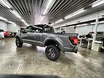 2024 Ford F-150 Super Crew 4x4 Black Widow Premium Lifted Truck for sale #1FTFW3L52RFB13847 - photo 6
