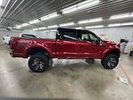 2024 Ford F-150 Super Crew 4x4 Black Widow Premium Lifted Truck for sale #1FTFW3L52RFB66306 - photo 9