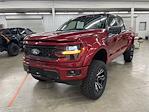 2024 Ford F-150 Super Crew 4x4 Black Widow Premium Lifted Truck for sale #1FTFW3L52RFB66306 - photo 10