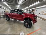 2024 Ford F-150 Super Crew 4x4 Black Widow Premium Lifted Truck for sale #1FTFW3L52RFB66306 - photo 2