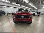 2024 Ford F-150 Super Crew 4x4 Black Widow Premium Lifted Truck for sale #1FTFW3L52RFB66306 - photo 3