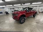 2024 Ford F-150 Super Crew 4x4 Black Widow Premium Lifted Truck for sale #1FTFW3L52RFB66306 - photo 4