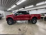 2024 Ford F-150 Super Crew 4x4 Black Widow Premium Lifted Truck for sale #1FTFW3L52RFB66306 - photo 5