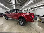 2024 Ford F-150 Super Crew 4x4 Black Widow Premium Lifted Truck for sale #1FTFW3L52RFB66306 - photo 6