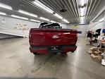 2024 Ford F-150 Super Crew 4x4 Black Widow Premium Lifted Truck for sale #1FTFW3L52RFB66306 - photo 7