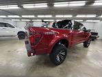 2024 Ford F-150 Super Crew 4x4 Black Widow Premium Lifted Truck for sale #1FTFW3L52RFB66306 - photo 8